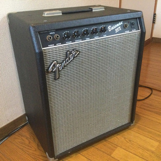 Fender Bassman 30 ベース用アンプ Fender BASSMAN 30 ベース用アンプ 30W Fender JAPAN BASSMAN 30