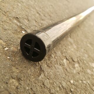 ☆FRPポール20mm×2.5m(特殊品)【50本】☆43%OFFで出品☆残りわずか 