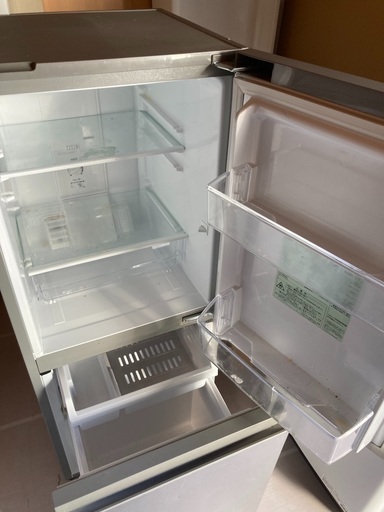 【特価】アクア 2ドア 冷蔵庫