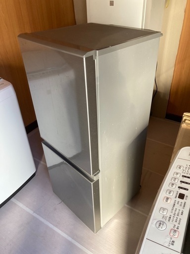 【特価】アクア 2ドア 冷蔵庫