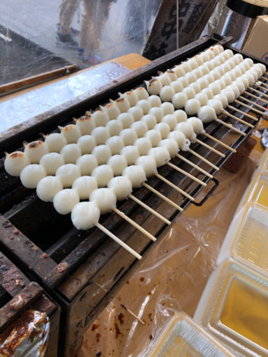 5 4のみ晴れ予報 １日のみですが 飛騨高山みたらしだんご 五平もち 飛騨牛販売します 櫻井hiro 婦中鵜坂のその他の無料広告 無料掲載の掲示板 ジモティー