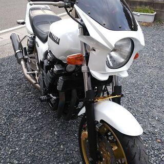 XJR1200❗️カスタム❗️✨美車✨動画あり❗️