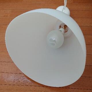 【ネット決済】照明器具 IKEA(中古)
