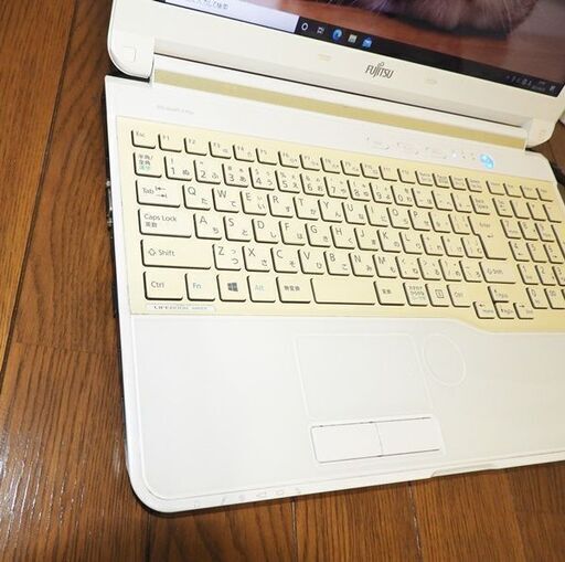 フリーランス、個人事業主、ビジネスマンへのPC/起動早い/フリーズ