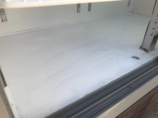 ホシザキ 業務用 リーチイン 冷蔵ショーケース 100V RSC-120C-B 781L 厨房 飲食店 引取り自社配達限定 愛知県 e-gekiyasu_g0000471