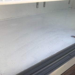 ホシザキ 業務用 リーチイン 冷蔵ショーケース 100V RSC-120C-B 781L 厨房 飲食店 引取り自社配達限定 愛知県
