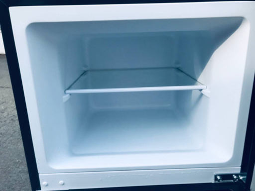 ②✨2019年製✨251番 A-Stage✨冷凍/冷蔵庫✨ARM-118L02BK‼️