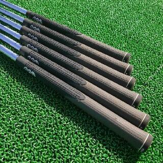 キャロウェイ レガシーブラック アイアンセット