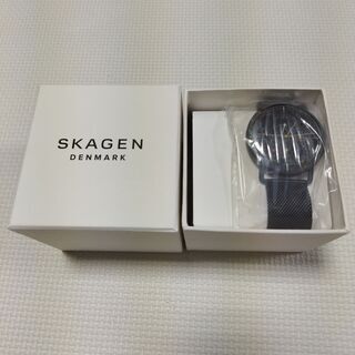新品未使用・値下げ】SKAGEN(スカーゲン) 腕時計 HORIZONT SKW6538