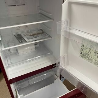 GW中も□都内近郊無料で配送、設置いたします□2016年製 冷蔵庫 AQUA 