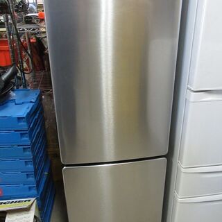 Haier 冷凍冷蔵庫 JR-XP2NF173F 2020年製