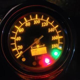 イントルーダークラシック400値下げします