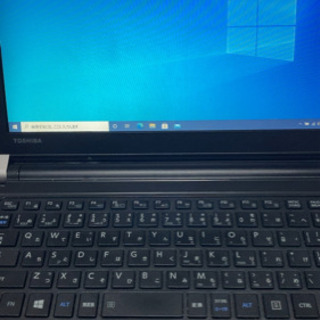 dynabook PC