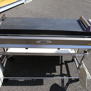◆ 極東産機 自動糊付け機 Hiβ-VL ＆ スリッター 美品  ◆