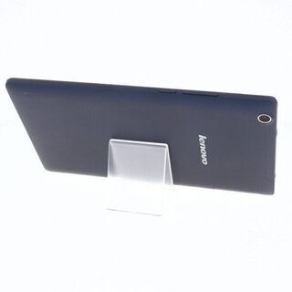 【送料無料】ソフトバンク 501LV Lenovo TAB2 ミッドナイトブルー SIMフリー 中古 本体 Aランク タブレット あすつく 保証あり 501lv11987