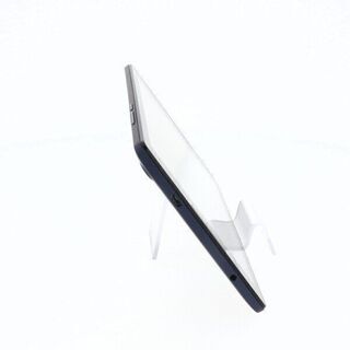 【送料無料】ソフトバンク 501LV Lenovo TAB2 ミッドナイトブルー SIMフリー 中古 本体 Aランク タブレット あすつく 保証あり 501lv11987