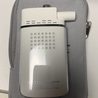 ケトスキャンmini