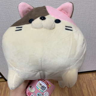 ごろねこサミット三体＋じたばた ごろねこサミット三体＋じたばた 【公式通販】