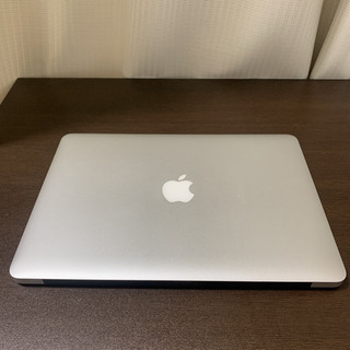 【ネット決済】MacBook Air 13.3インチ Early...