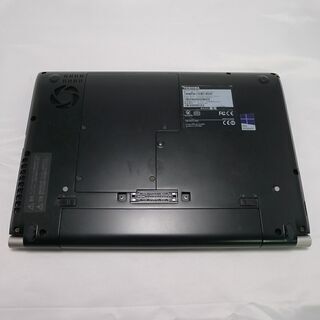 送料無料】TOSHIBA dynabook R734 Core i3 4GB HDD250GB 