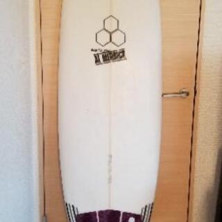 アルメリック☆ホグレット☆サーフボード