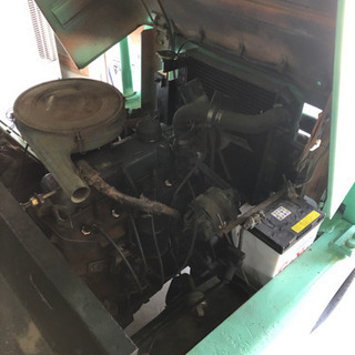 フォークリフト1.5トン