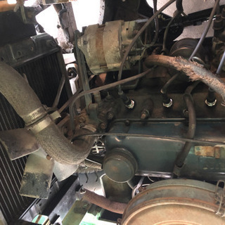 フォークリフト1.5トン