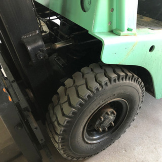 フォークリフト1.5トン