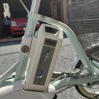 3輪　PASワゴン　PT16