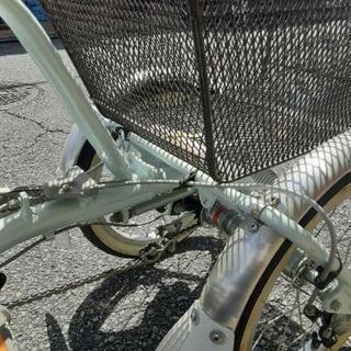 3輪　PASワゴン　PT16