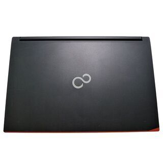 送料無料】FUJITSU Notebook LIFEBOOK A573 Core i3 4GB HDD250GB