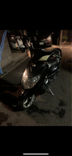 シグナス2型ロンホイ