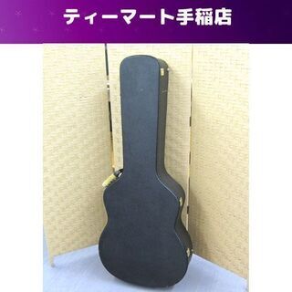 レトロ マーチン ハードケースのみ EST.1833 ギター