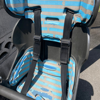 ブリヂストン　ビッケ　電動自転車