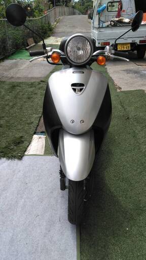 トゥデイ　F67ＦＩ車　　５万円　売ります