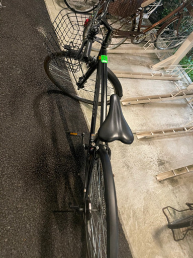 自転車