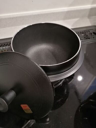 【おうち時間充実】石焼ビビンバ鍋2個セット　スキレットにも