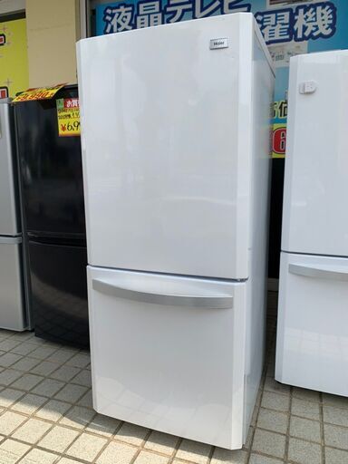 Haier / ハイアール 138L冷蔵庫 2014年 JR-NF140H