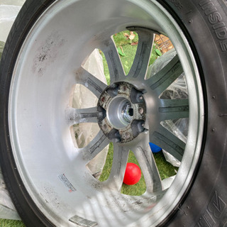 ブリヂストン BRIDGESTONE Blizzak Revo GZ 215/50R17