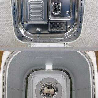 Panasonic パナソニック ホームベーカリー 1斤用 SD-BMS106 2014年製 パン焼き器 