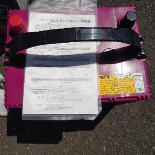 バッテリー GS YUASA Q-85/95D23L 