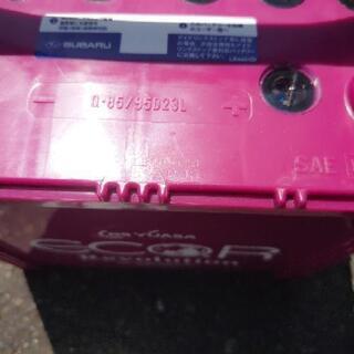 バッテリー GS YUASA Q-85/95D23L 