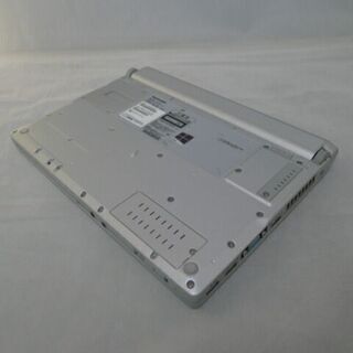 送料無料】パナソニック Panasonic Let's note CF-NX2 Core i5 4GB