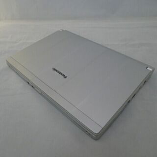 送料無料】パナソニック Panasonic Let's note CF-NX2 Core i5 4GB