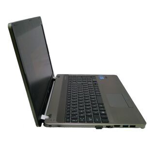 【送料無料】HP ProBook 4530s Celeron 4GB HDD250GB DVD-ROM 無線LAN Windows10 64bit WPSOffice 15.6インチ 中古 中古パソコン 【中古】 ノートパソコン　商品番号10001636 HP ProBook 4530S 15.6インチ 中古 ノートパソコン / Used Fun