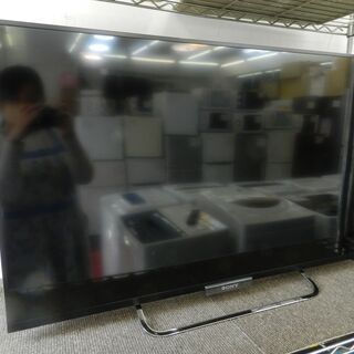 配送・設置無料】42V型 ソニー/SONY 液晶 フルハイビジョン テレビ