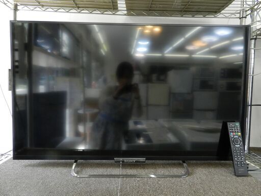 【配送・設置無料】42V型 ソニー/SONY 液晶 フルハイビジョン テレビ BRAVIA/ブラビア KDL-42W650A