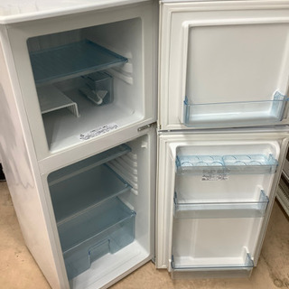 安心の6ヶ月保証付!! 【Abitelax 17年製】2ドア冷蔵庫 【トレファク町田店】 安心の6ヶ月保証付!! 【Abitelax 17年製】2ドア冷蔵庫 【トレファク