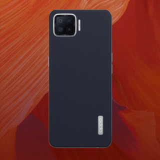 OPPO - OPPO A73 新品未開封　ネイビーブルー ムスビー｜新品未開封品 OPPOA73 ネービーブルー【SIMフリー