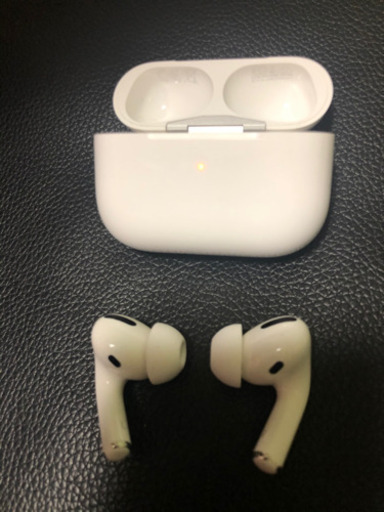 Apple AirPods Pro エアーポッズ プロ　本体